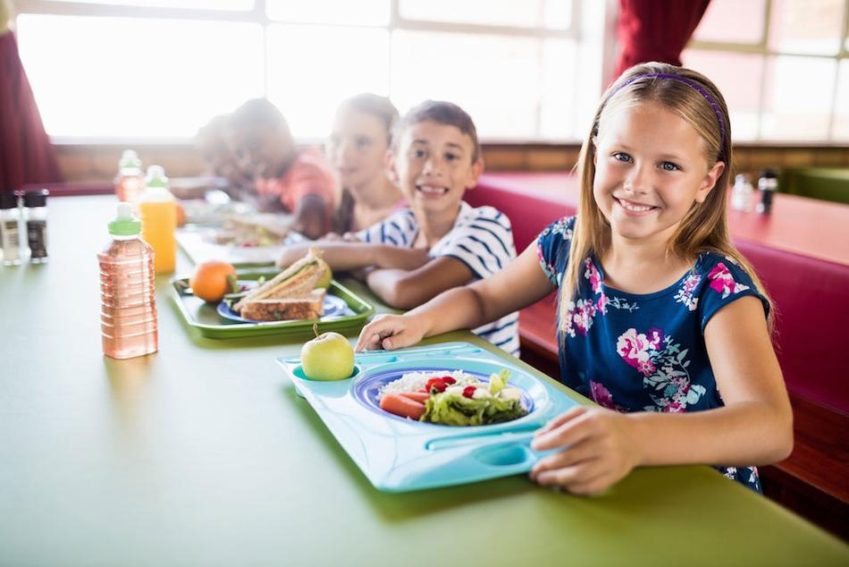 School Meals Miami Dade